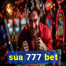 sua 777 bet